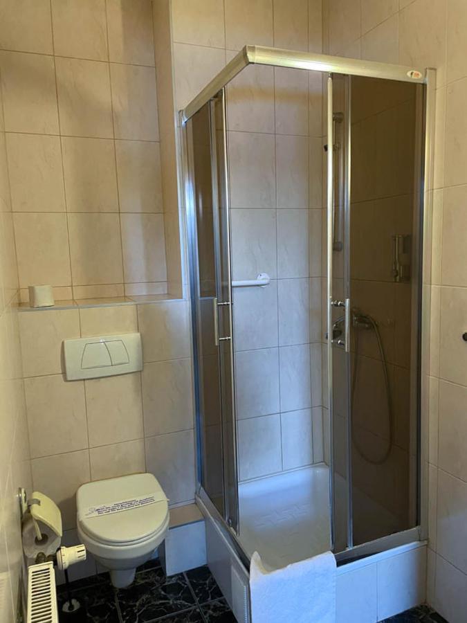Hotel Sens Mierzyn  ภายนอก รูปภาพ