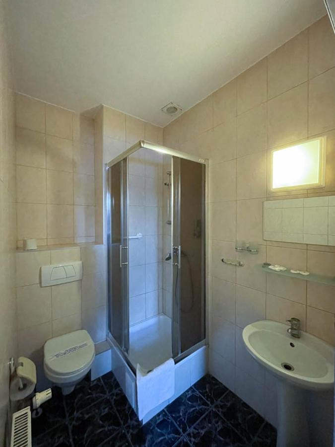 Hotel Sens Mierzyn  ภายนอก รูปภาพ