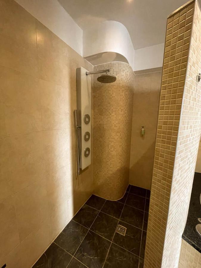 Hotel Sens Mierzyn  ภายนอก รูปภาพ
