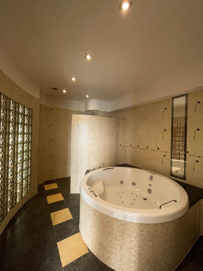 Hotel Sens Mierzyn  ภายนอก รูปภาพ